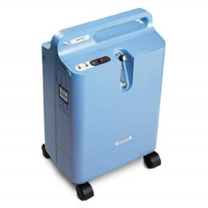 Philips Oxygen Concentrator Respironics Ever-flow