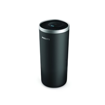 Best and Affordable Philips Car Air Purifier: Philips S3601