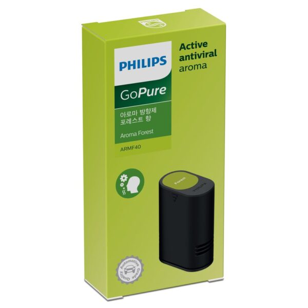 Philips Aroma Forest Cartridge for GoPure Style 7611