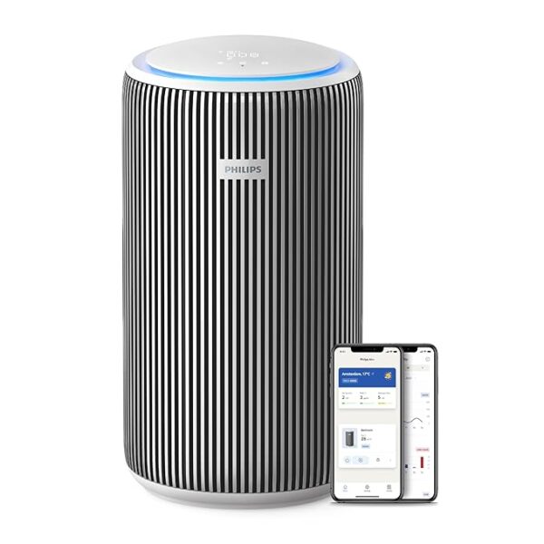 Philips AC3220 air purifier